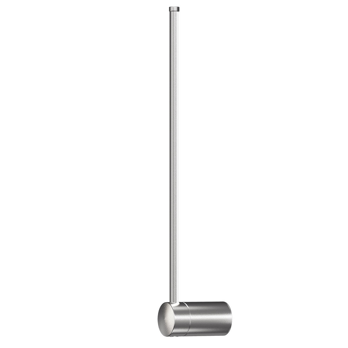 

Настенный светодиодный светильник Loft IT Rays 10055GR, Серебро, 10055GR Rays