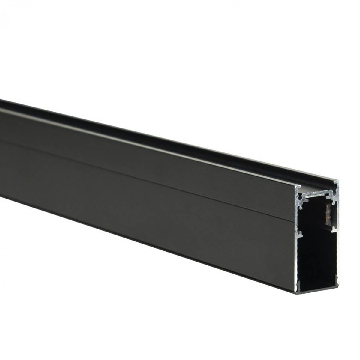 

Шинопровод магнитный LOFT IT Tech TRS001-30, Черный, TRS001-30 Tech
