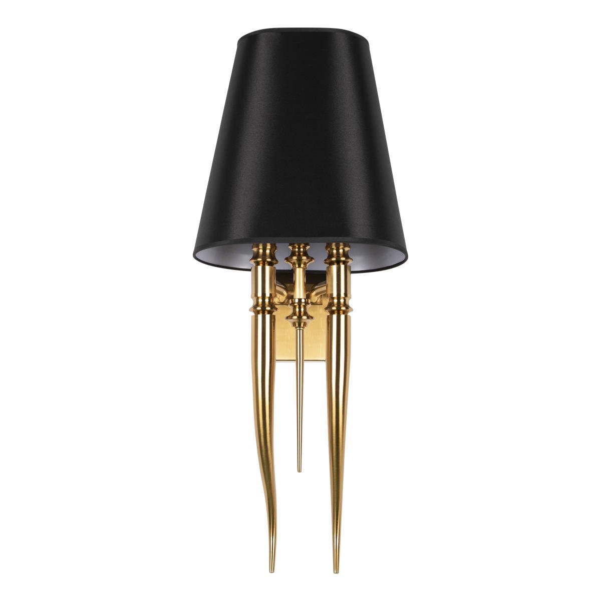 

Бра Loft IT Brunilde 10207W/M Gold, Золотой, 10207W/M Gold Brunilde