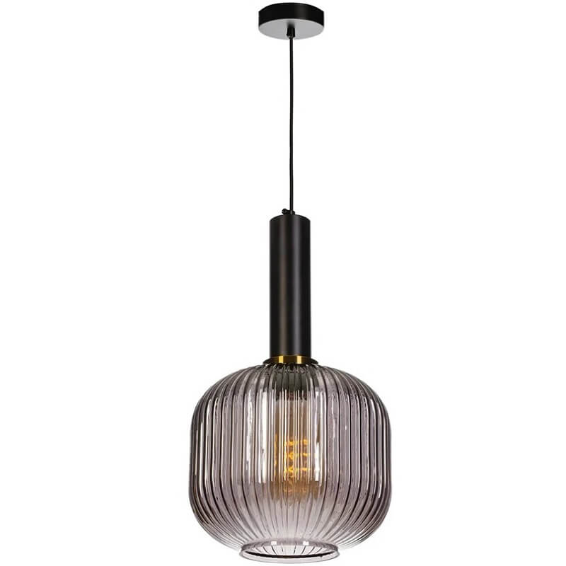

Подвесной светильник Loft IT IRIS 2070-B+BL, Дымчатый, 2070-B+BL IRIS
