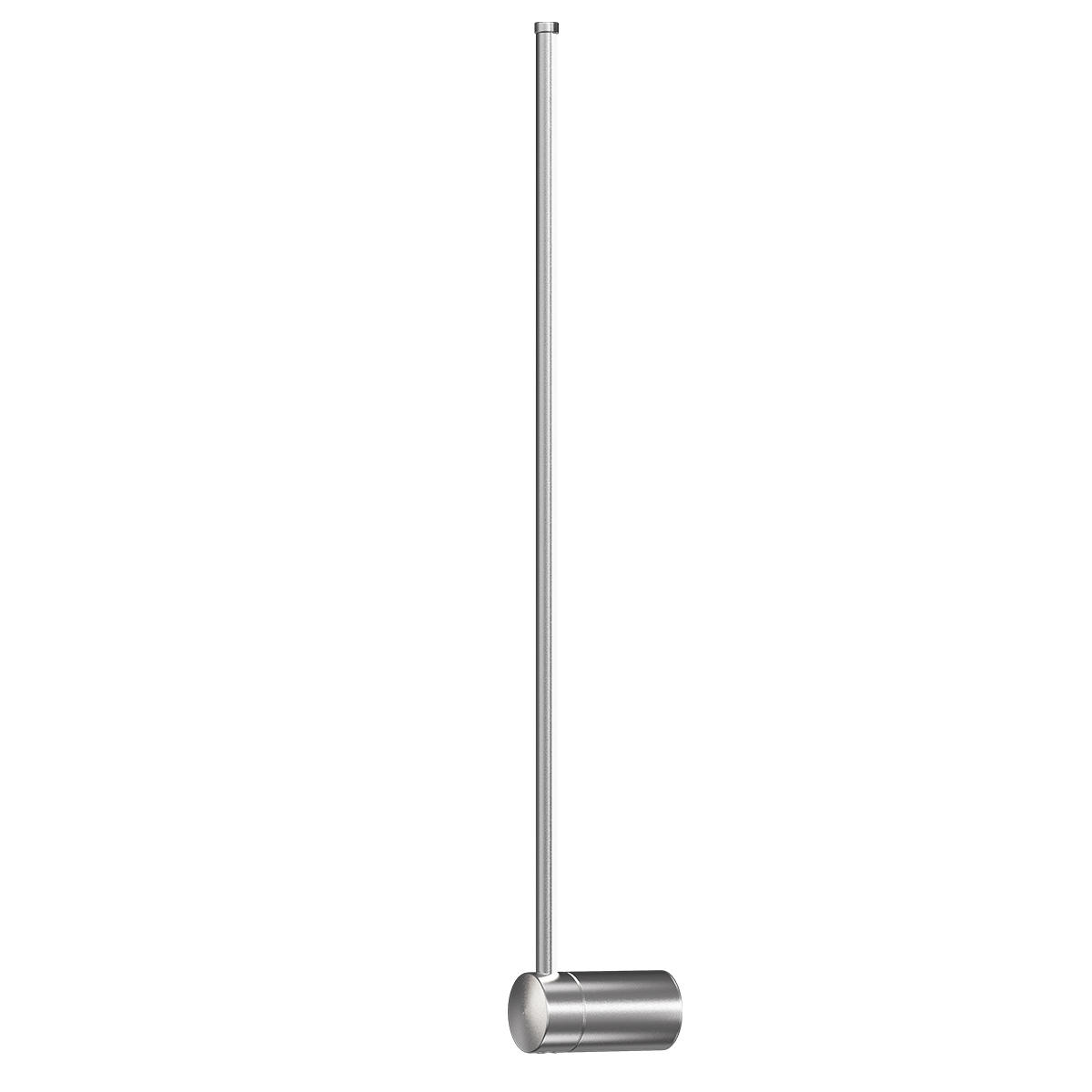 

Настенный светодиодный светильник Loft IT Rays 10056GR, Серебро, 10056GR Rays