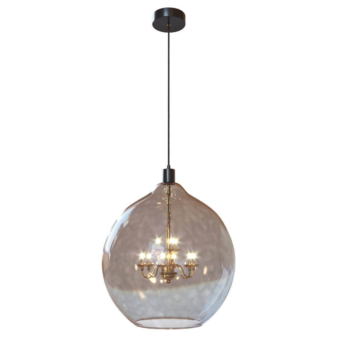 

Подвесной светильник Loft IT Loft2584-D9GS