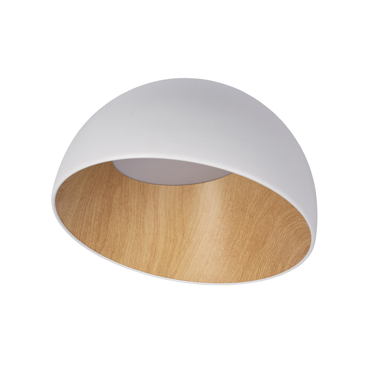 

Потолочный светодиодный светильник Loft IT Egg 10197/350 White, Белый, 10197/350 White Egg