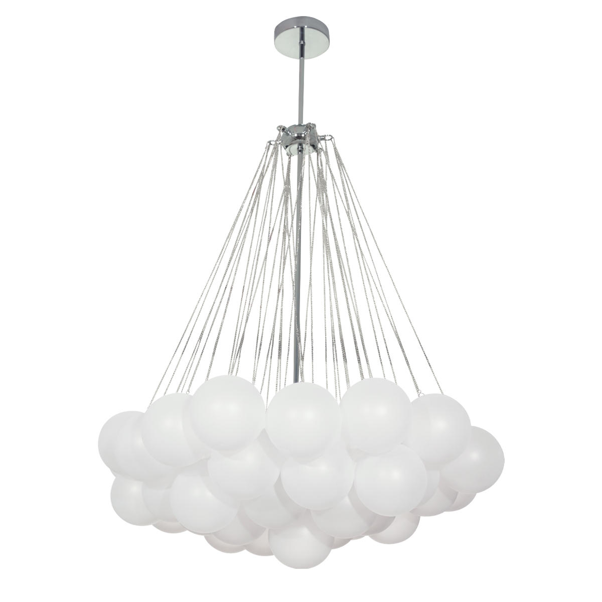 

Подвесная люстра Loft IT Dream 10129/800, Белый, 10129/800 Dream