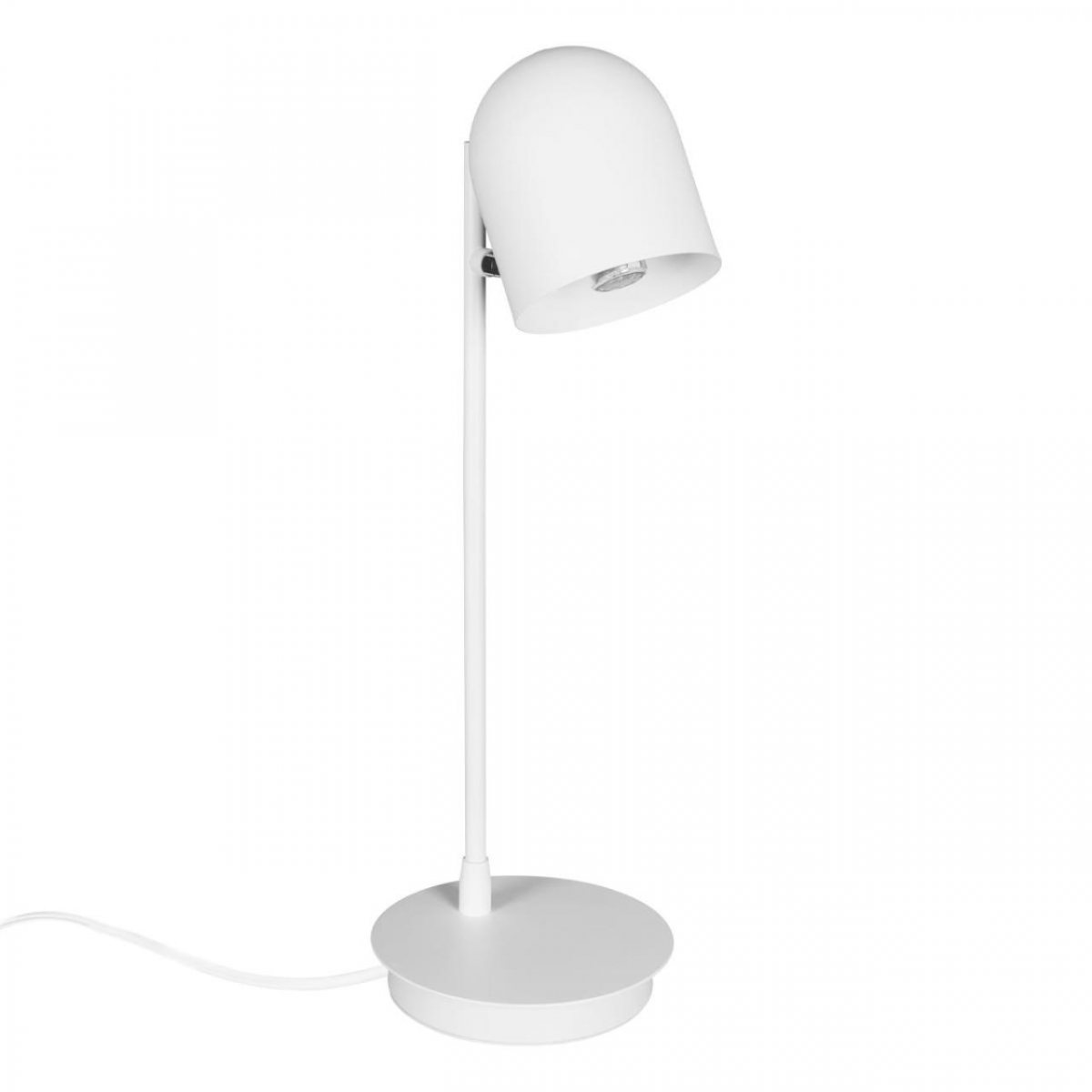 

Настольная лампа Loft IT Tango 10144 White, Белый, 10144 White Tango
