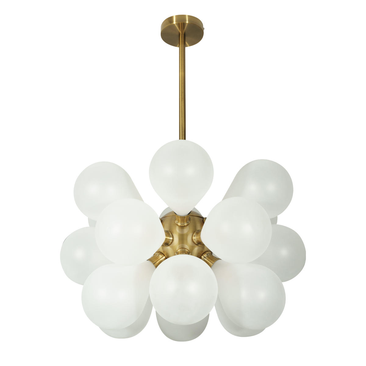 

Подвесная люстра Loft IT Miracle 10130/18 White, Белый, 10130/18 White Miracle