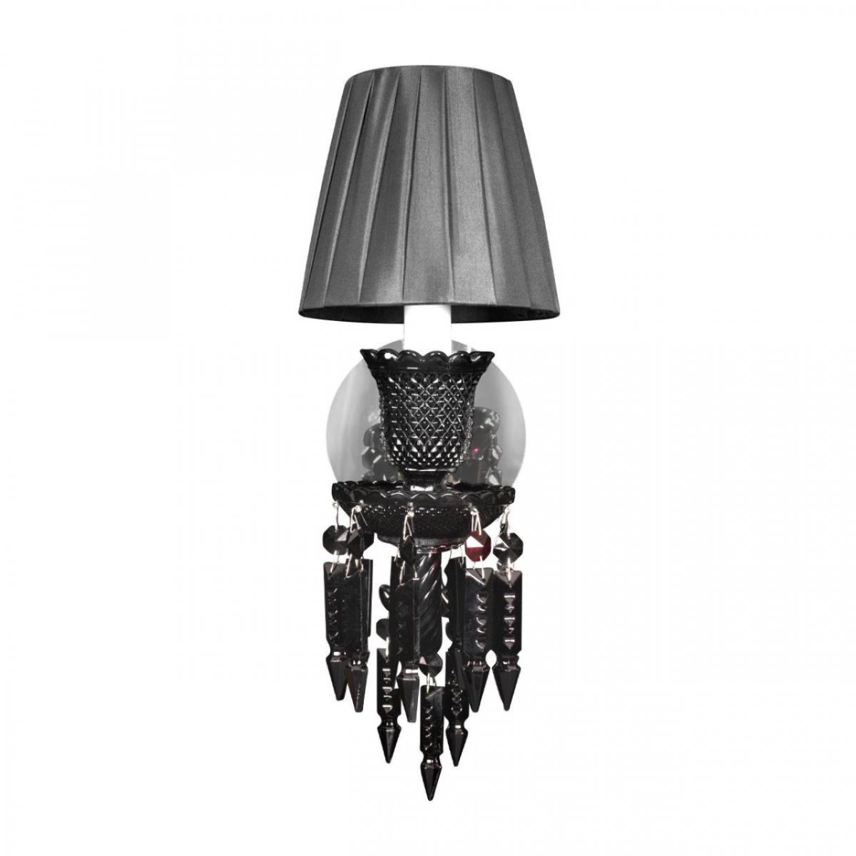 

Бра Loft IT Zenith 10210/1W Black, Черный, 10210/1W Black Zenith
