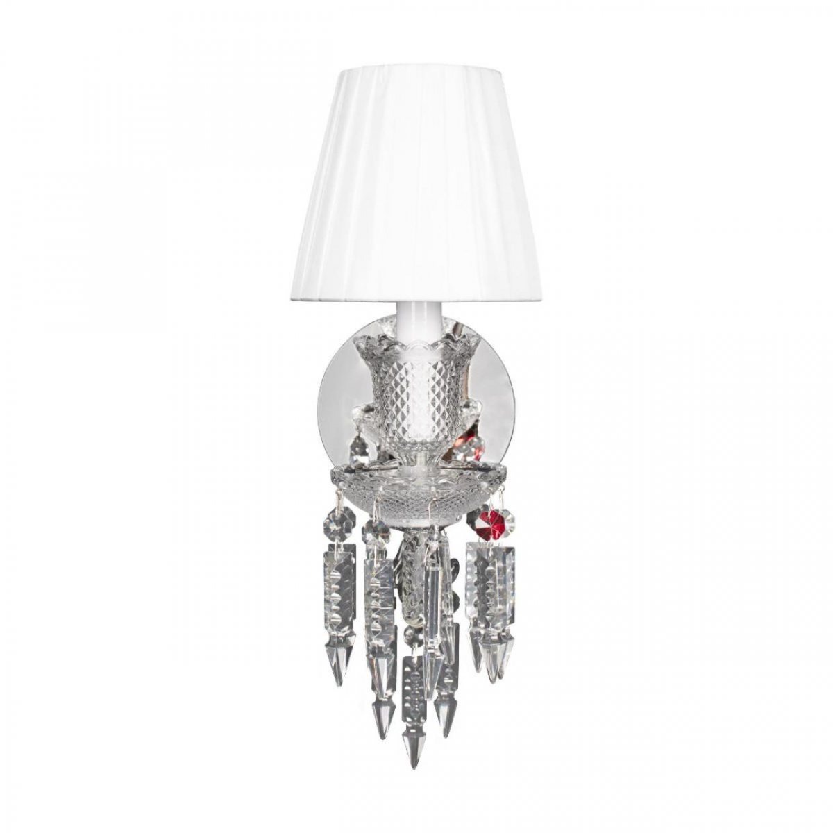 

Бра Loft IT Zenith 10210/1W White, Белый, 10210/1W White Zenith