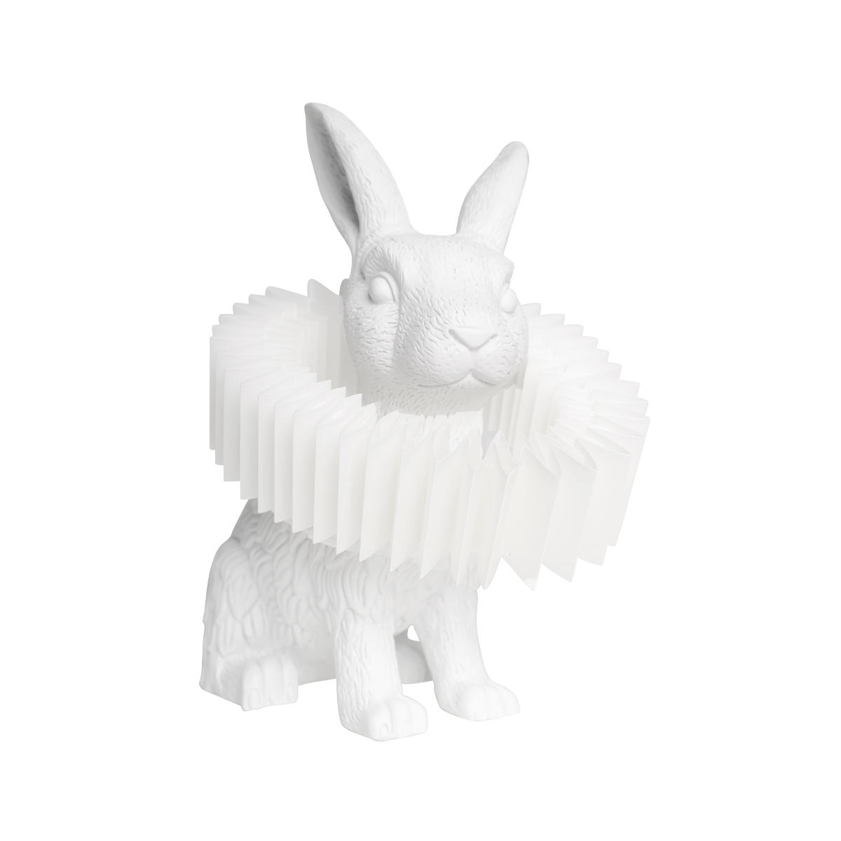 

Настольная лампа Loft IT Bunny 10117/C, Белый, 10117/C Bunny