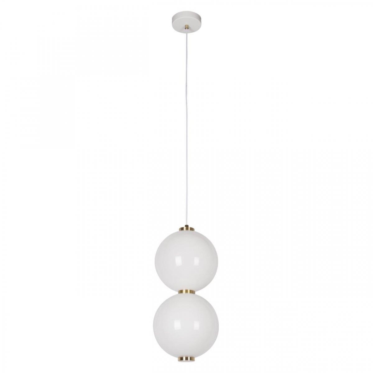 

Подвесной светодиодный светильник Loft IT Pearls 10205/E, Белый, 10205/E Pearls