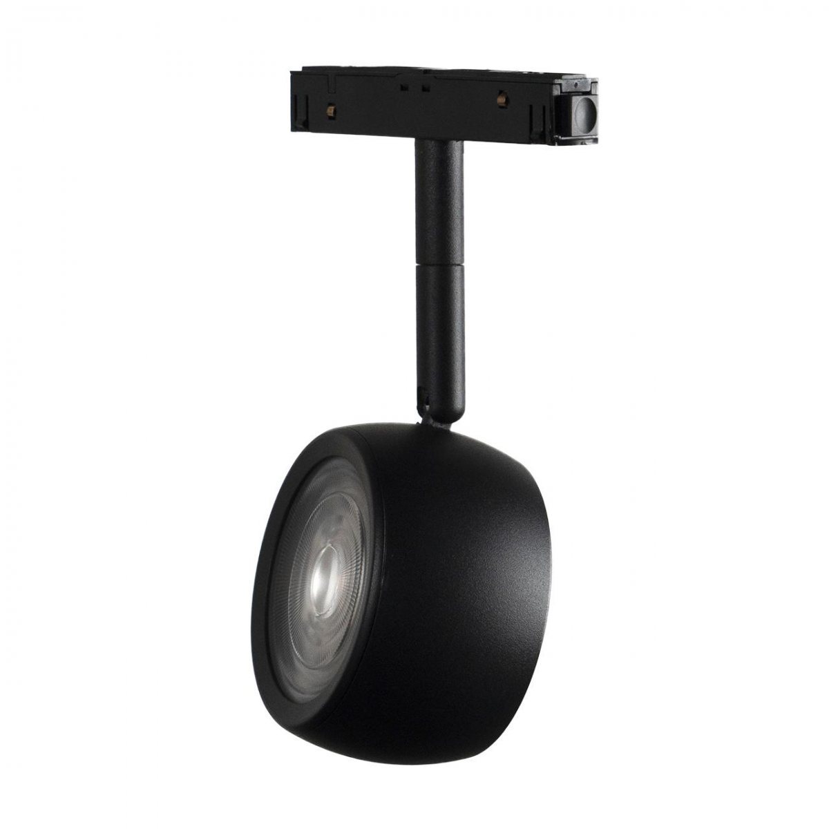 

Трековый светодиодный светильник для магнитного шинопровода LOFT IT Tech T034-10, Черный, T034-10 Tech