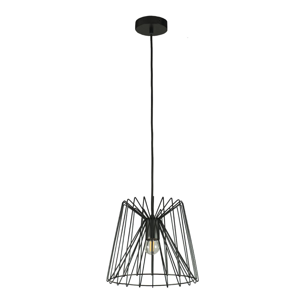 

Подвесной светильник Loft IT Deseno 10033 Black, Черный, 10033 Black Deseno
