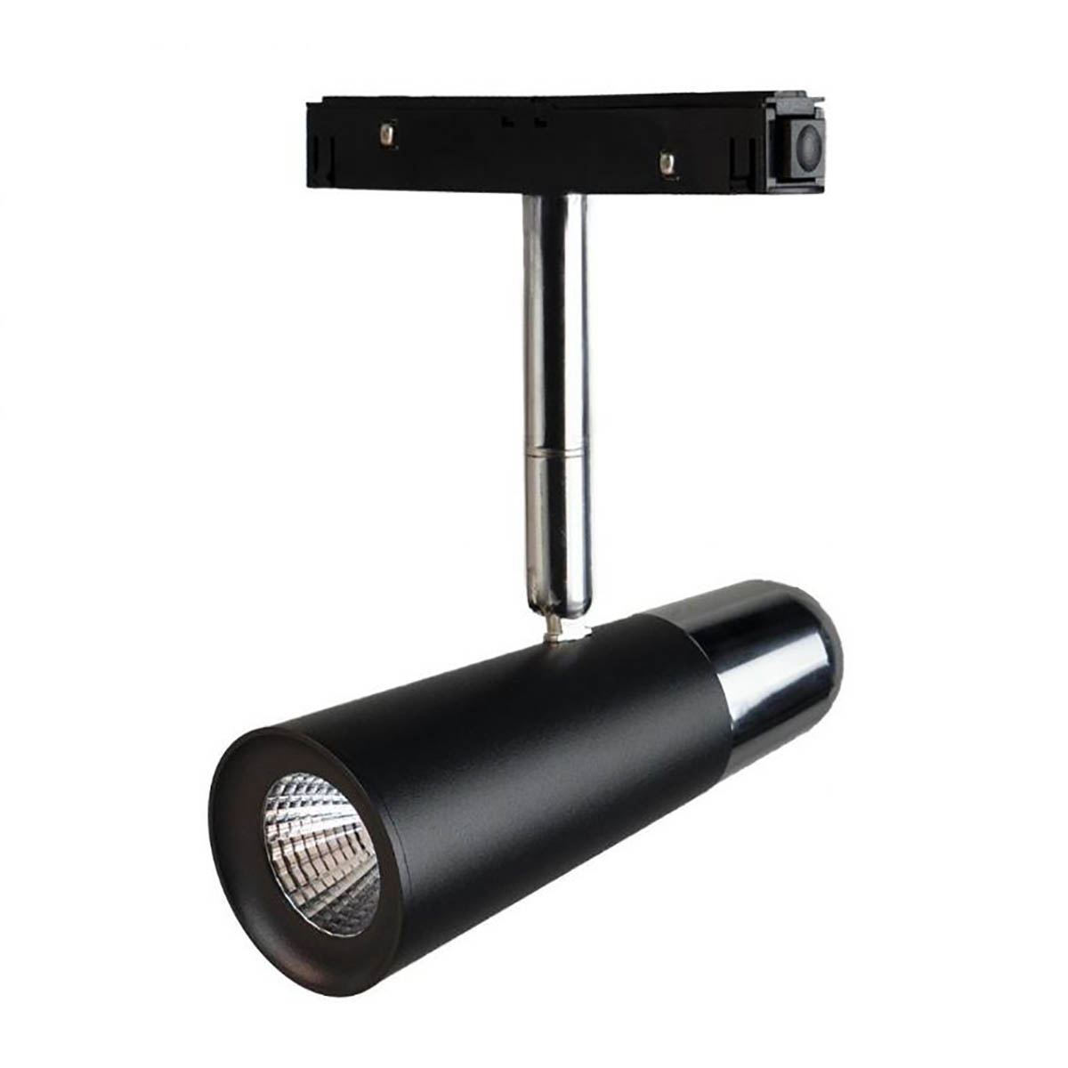 

Трековый светодиодный светильник для магнитного шинопровода LOFT IT Tech T045-06, Черный, T045-06 Tech