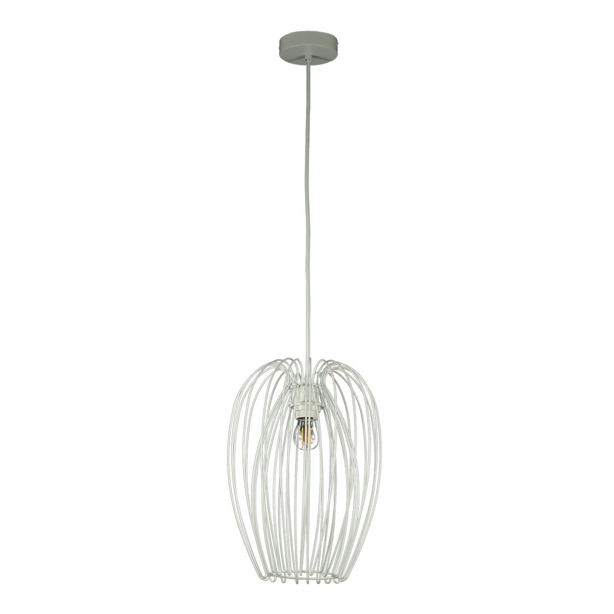 

Подвесной светильник Loft IT Deseno 10031 White, Белый, 10031 White Deseno