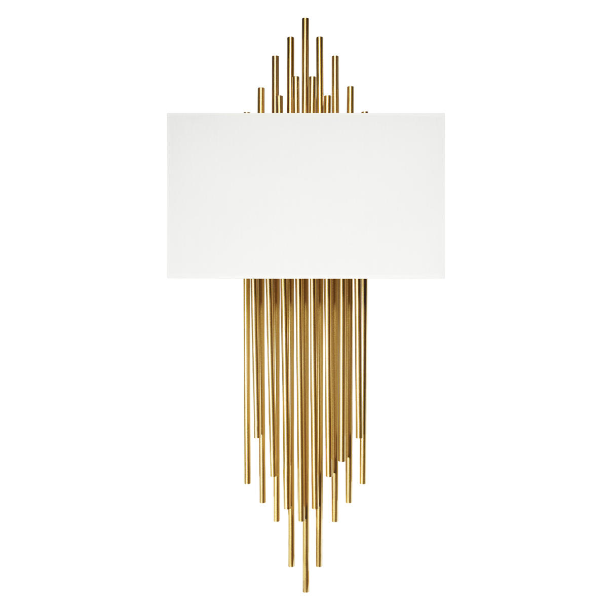 

Настенный светильник Loft IT Elegio 10107 White, Белый, 10107 White Elegio