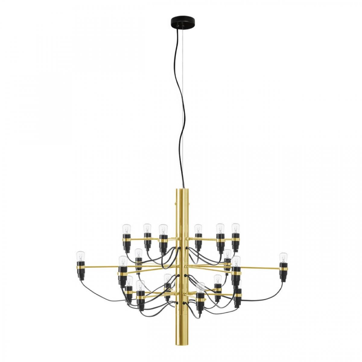 

Подвесная люстра Loft IT Gino 10196/650 Gold, Золотой, 10196/650 Gold Gino