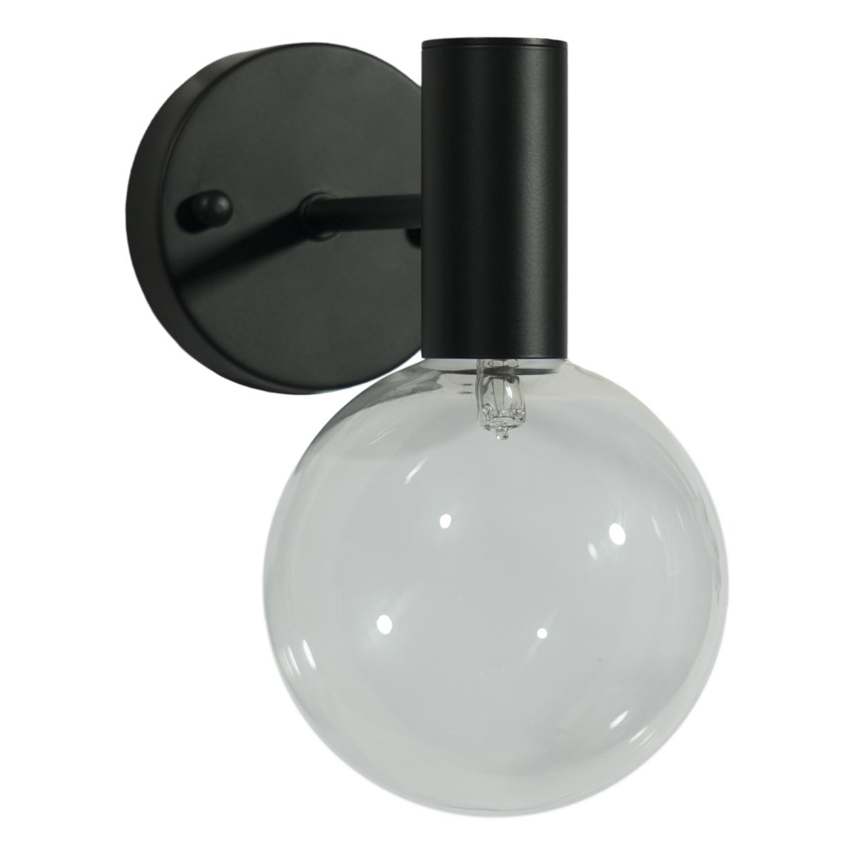

Бра Loft IT Tiara 10045W Black, Дымчатый, 10045W Black Tiara