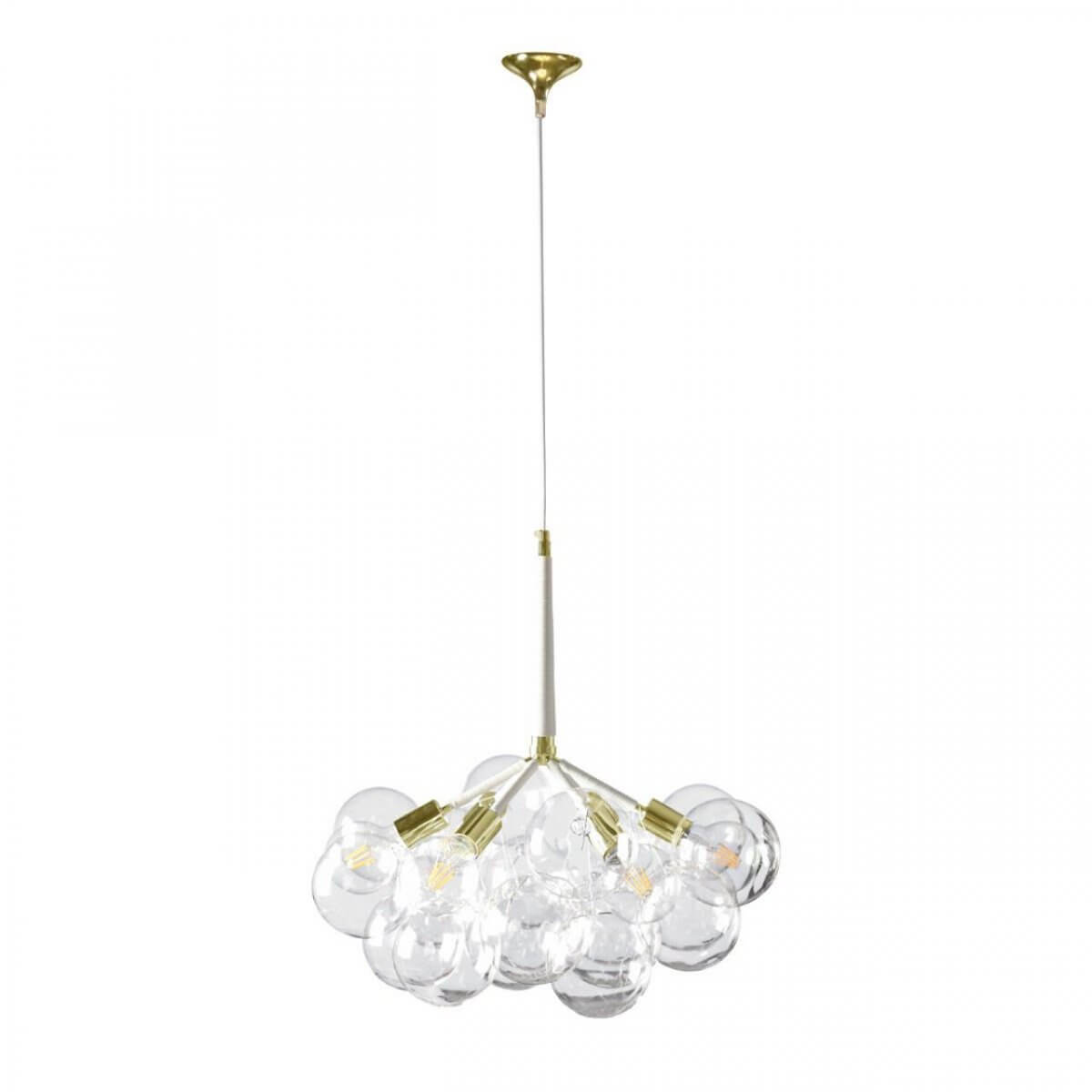 

Подвесная люстра Loft IT Bunch 10048/6 Gold, Золотой, 10048/6 Gold Bunch