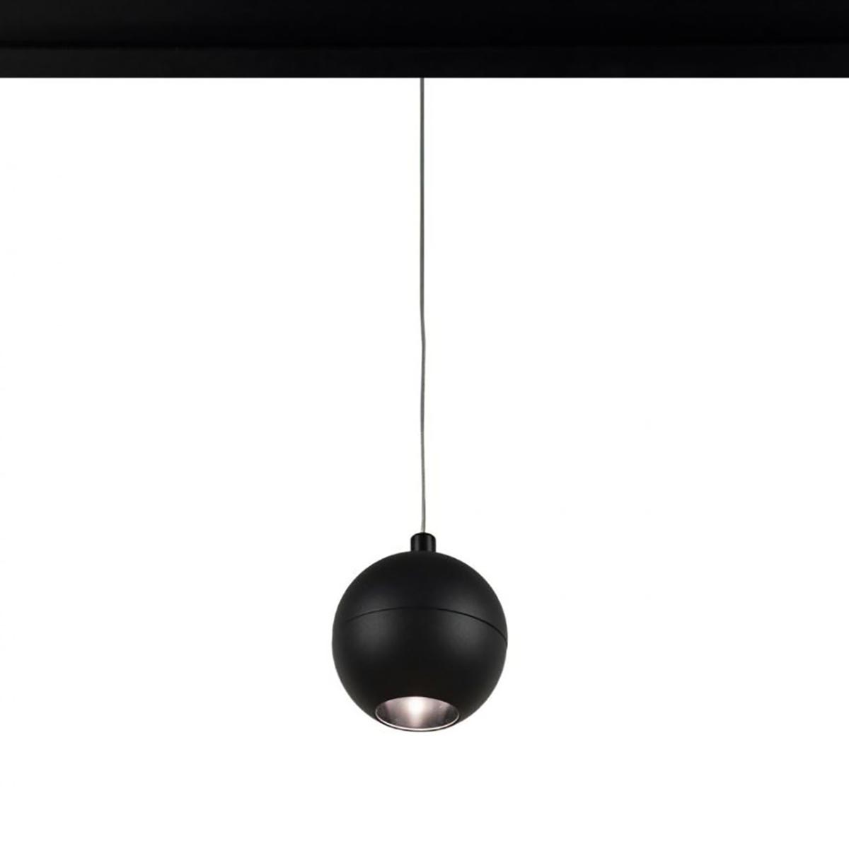 

Трековый светодиодный светильник для магнитного шинопровода LOFT IT Tech T024-12P, Черный, T024-12P Tech