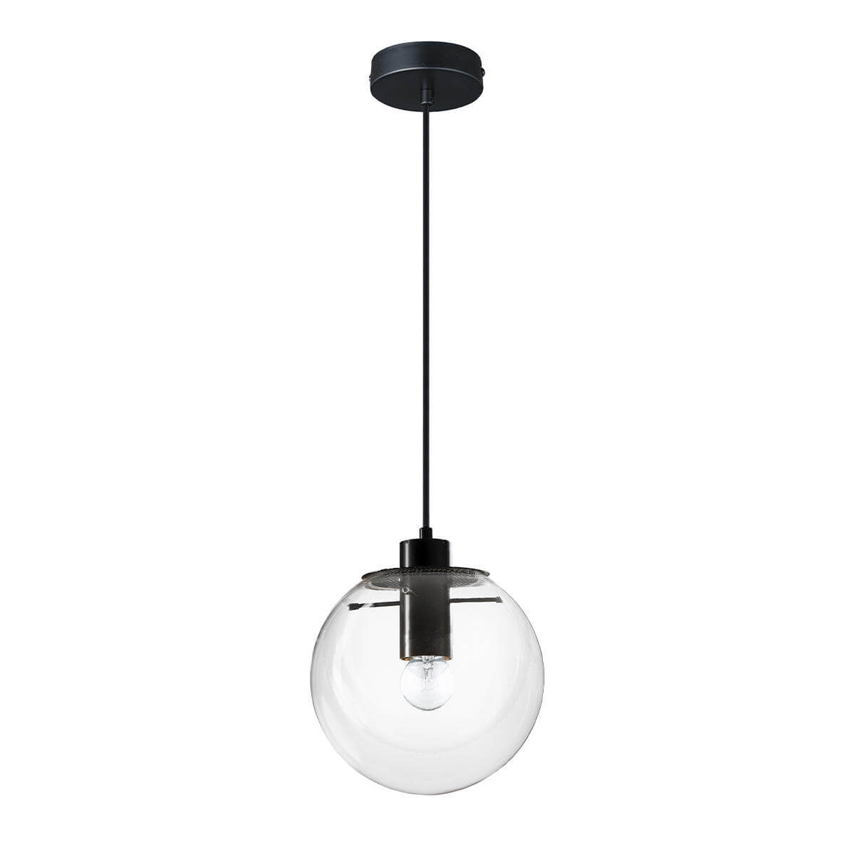 

Подвесной светильник Loft IT Selene 2031-A, Черный, 2031-A Selene
