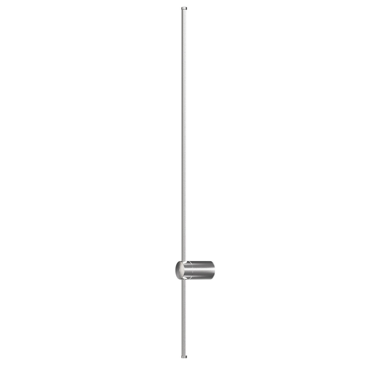 

Настенный светодиодный светильник Loft IT Rays 10053GR, Серебро, 10053GR Rays