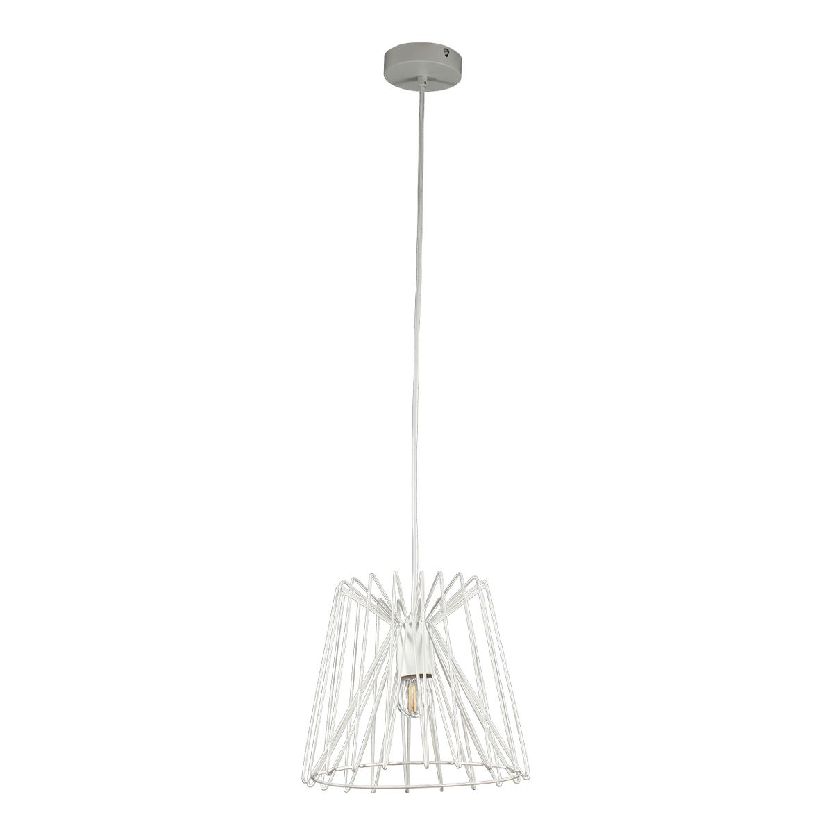 

Подвесной светильник Loft IT Deseno 10033 White, Белый, 10033 White Deseno