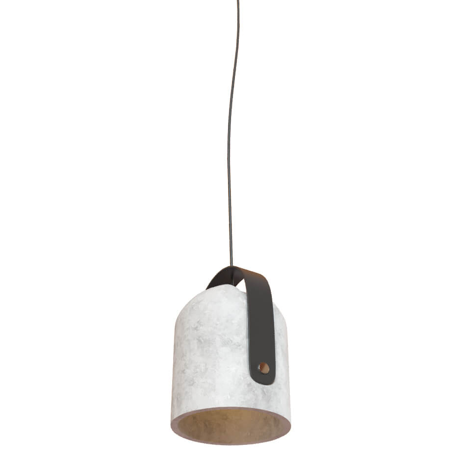 

Светильник Loft IT, Серый, Loft1607-P Concrete