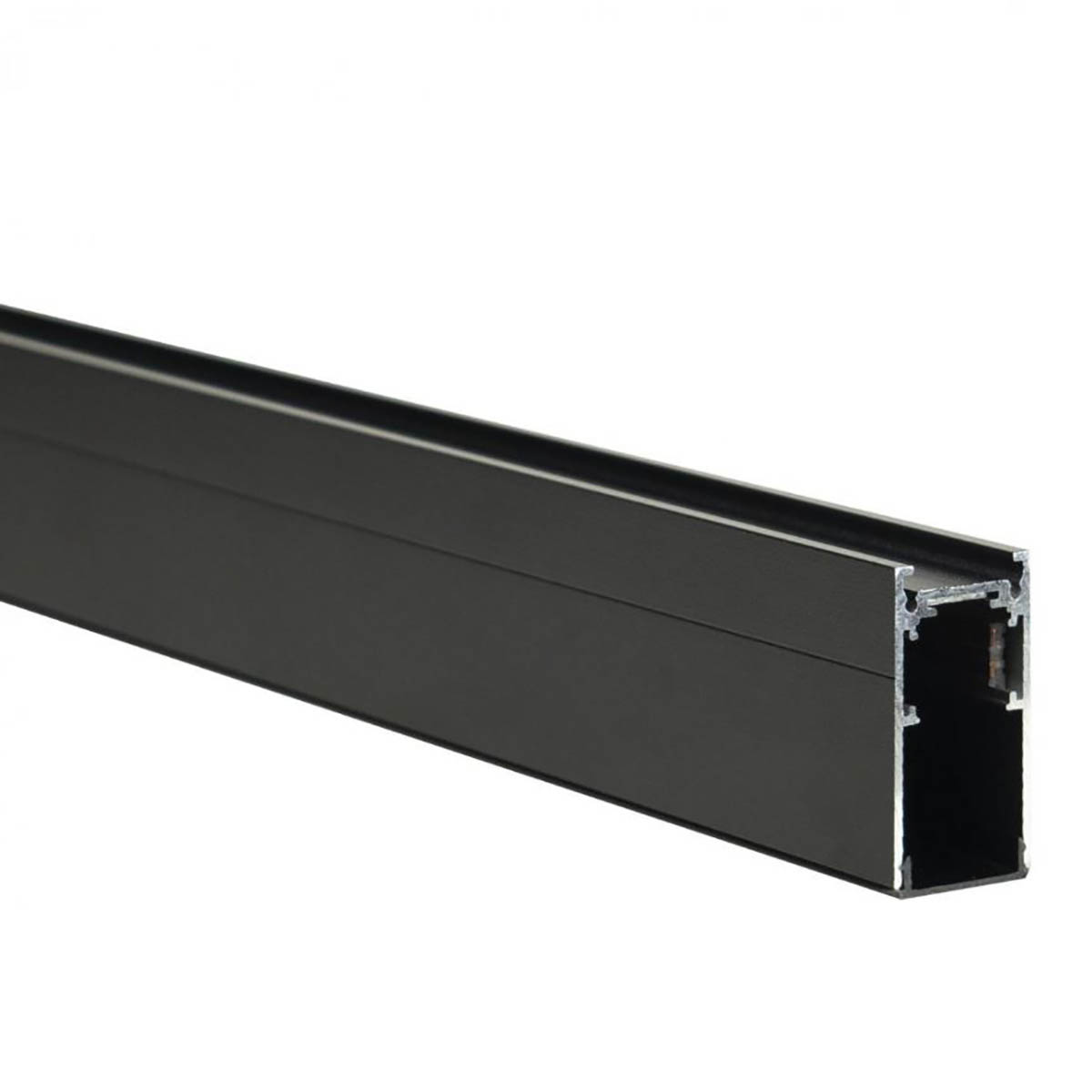 

Шинопровод магнитный LOFT IT Tech TRS001-20, Черный, TRS001-20 Tech