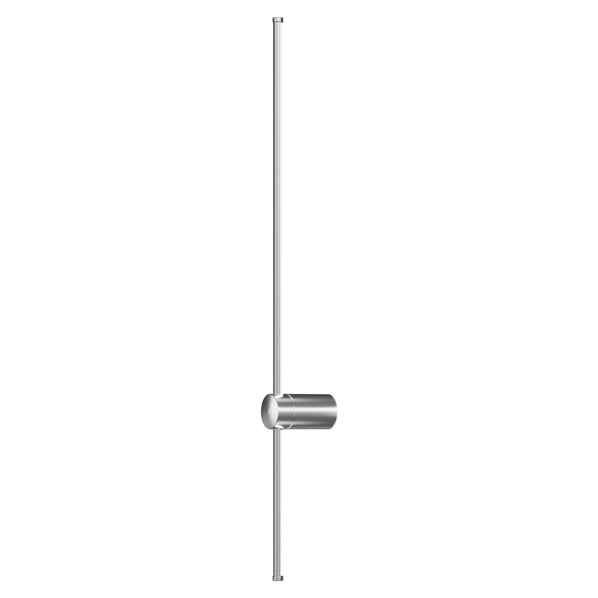 

Настенный светодиодный светильник Loft IT Rays 10052GR, Серебро, 10052GR Rays