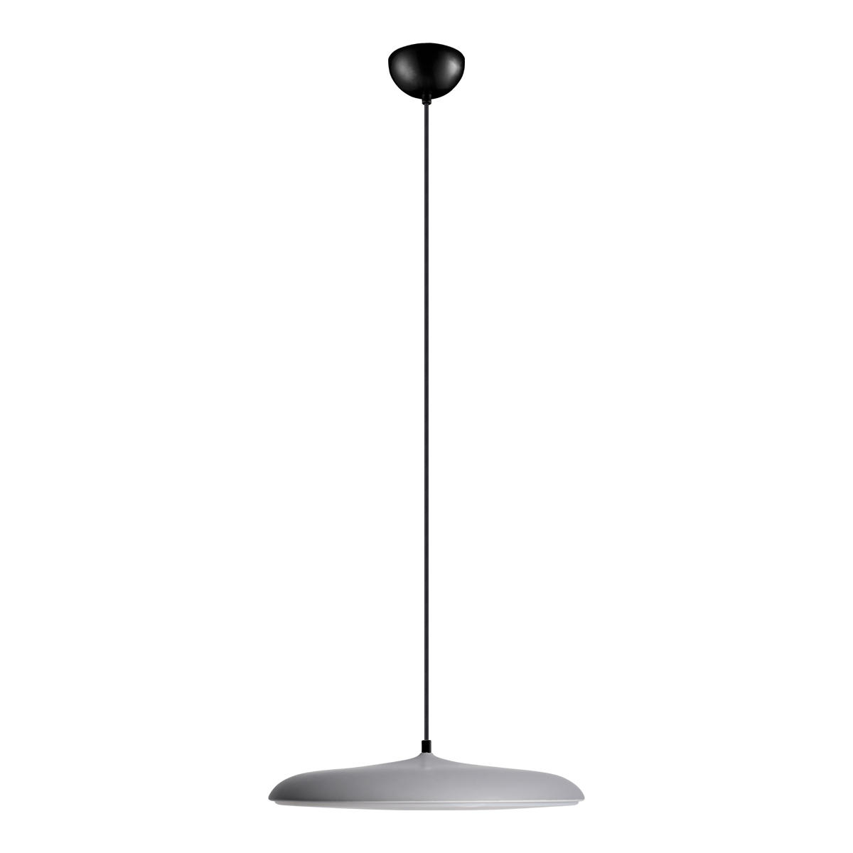 

Подвесной светодиодный светильник Loft IT Plato 10119 Grey, Серый, 10119 Grey Plato