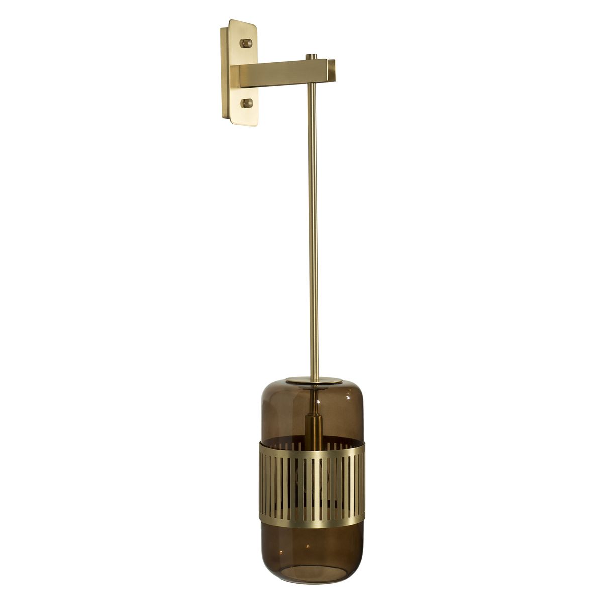 

Бра Loft IT Hudson 10098W, Коричневый, 10098W Hudson