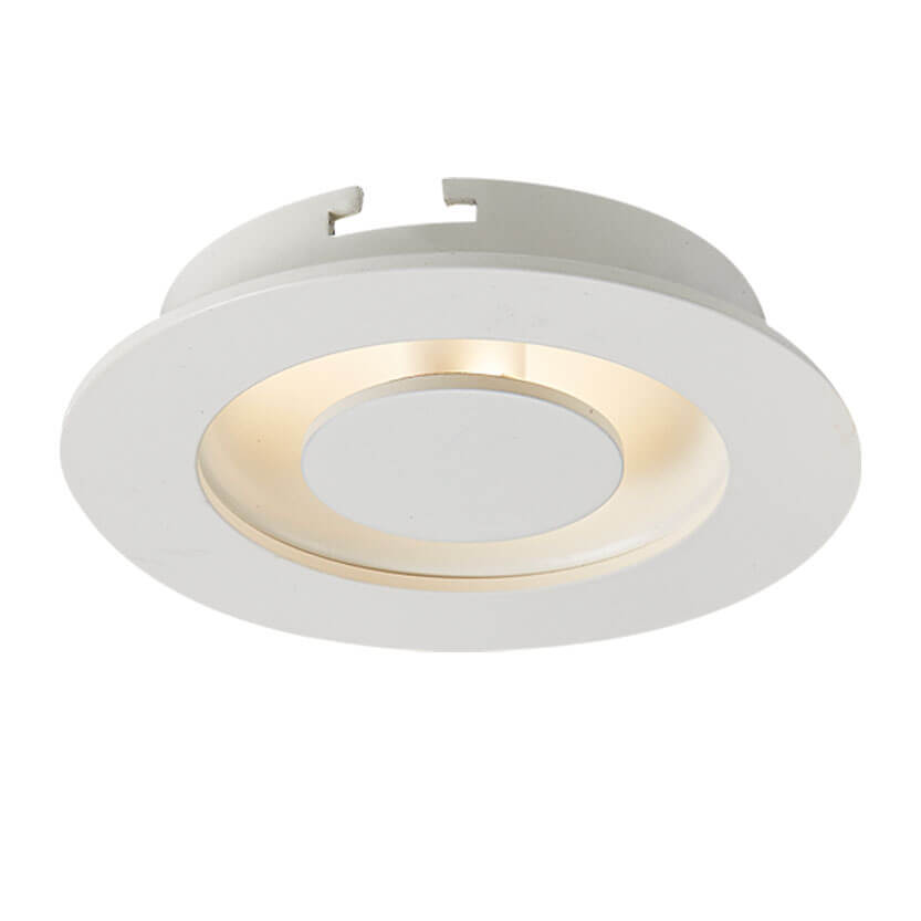 

Встраиваемый светодиодный светильник Lucia Tucci Gobo 213.1-7W-WT, Белый, Gobo 213.1-7W-WT Gobo