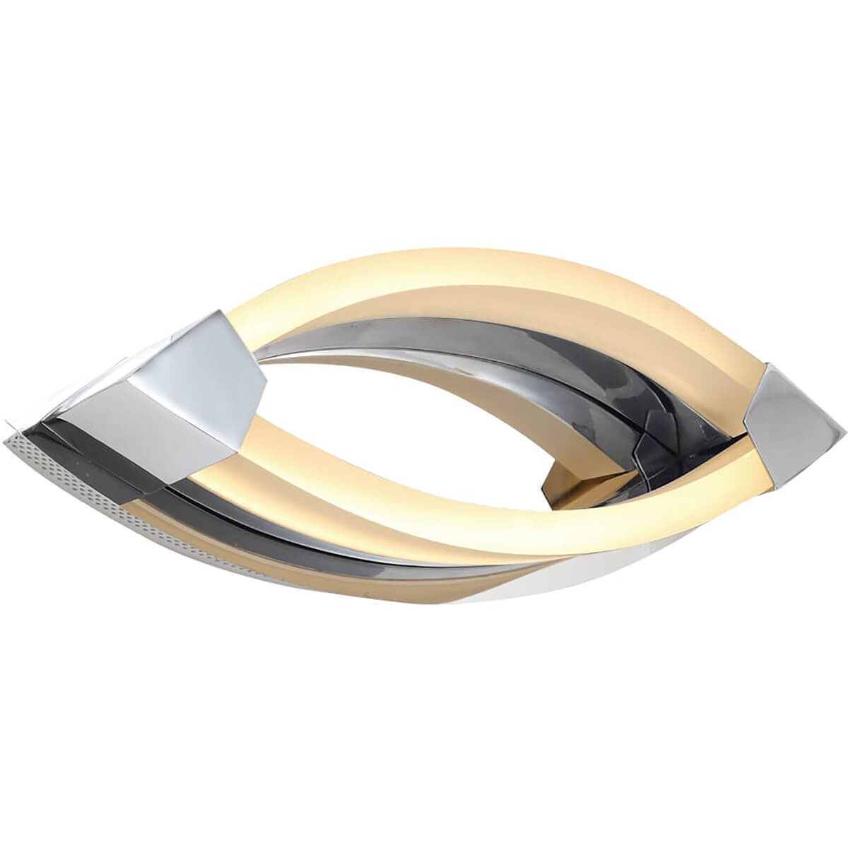 

Светильник Lucia Tucci, Белый, Modena W172.1 Small LED320 Modena