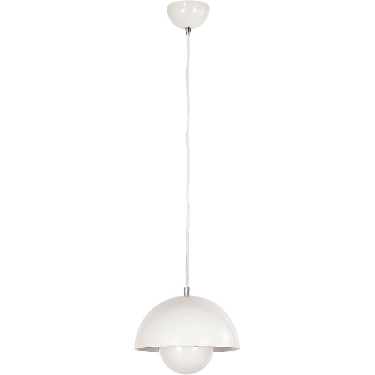 

Подвесной светильник Lucia Tucci Narni 197.1 Bianco