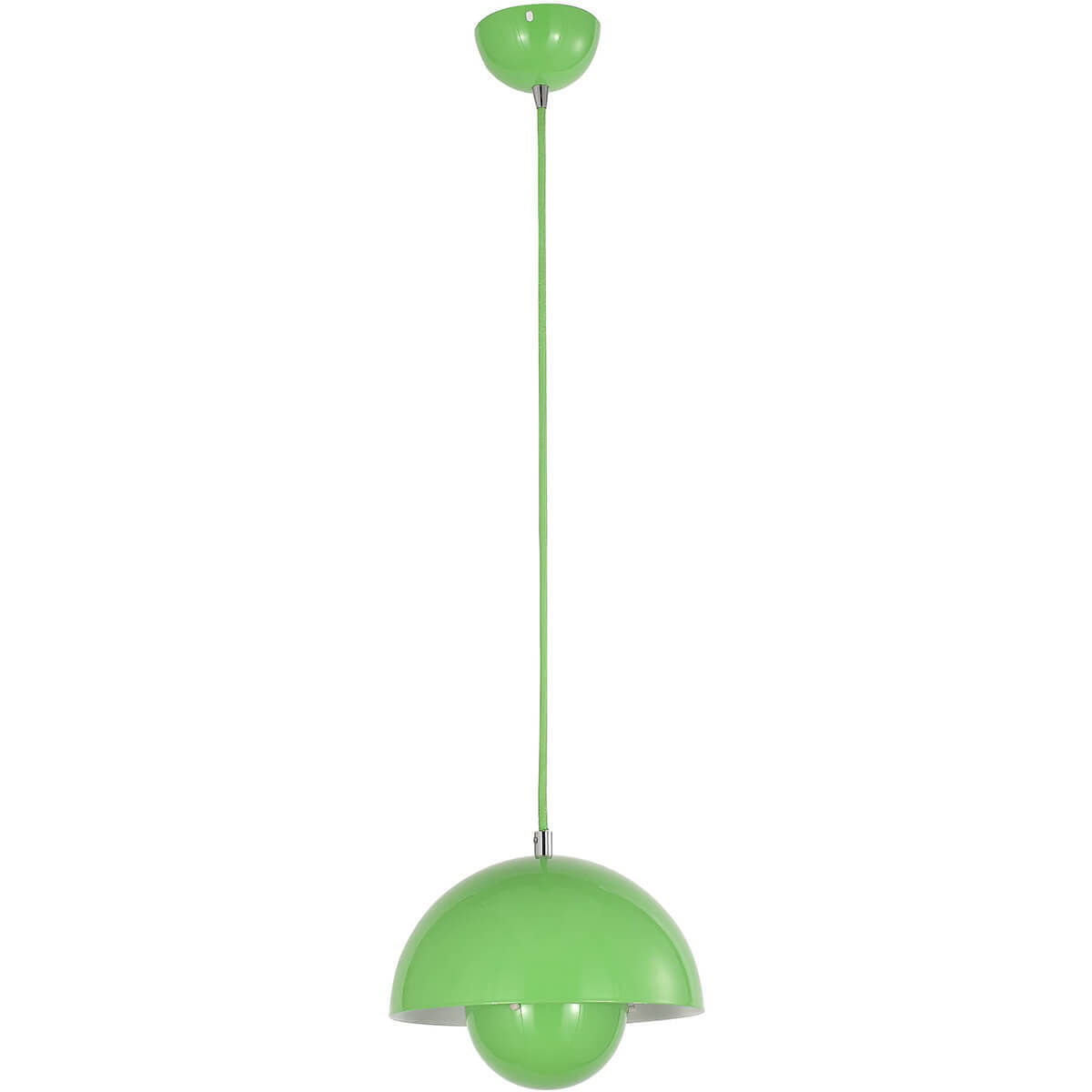 

Подвесной светильник Lucia Tucci Narni 197.1 Verde