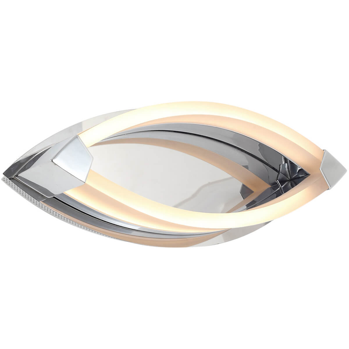 

Настенный светильник Lucia Tucci Modena W172.1 Large LED400, Белый, Modena W172.1 Large LED400 Modena