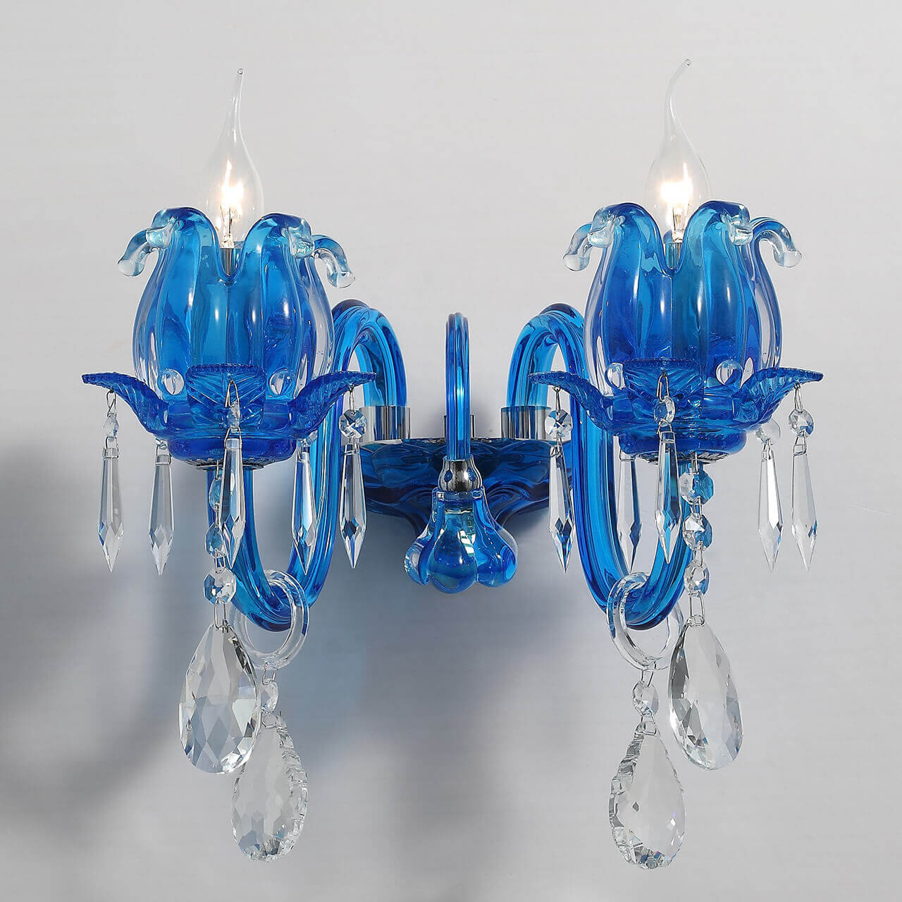 

Бра Lucia Tucci Ashanti W1250.2 Blu