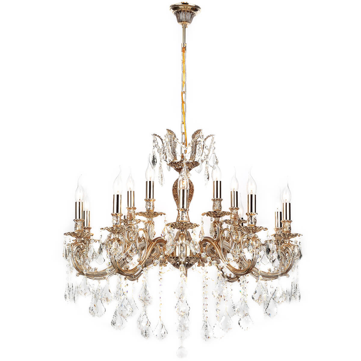 

Подвесная люстра Lucia Tucci Barletta 122.10.5 Coffe Gold, Золотой, Barletta 122.10.5 Coffe Gold Barletta