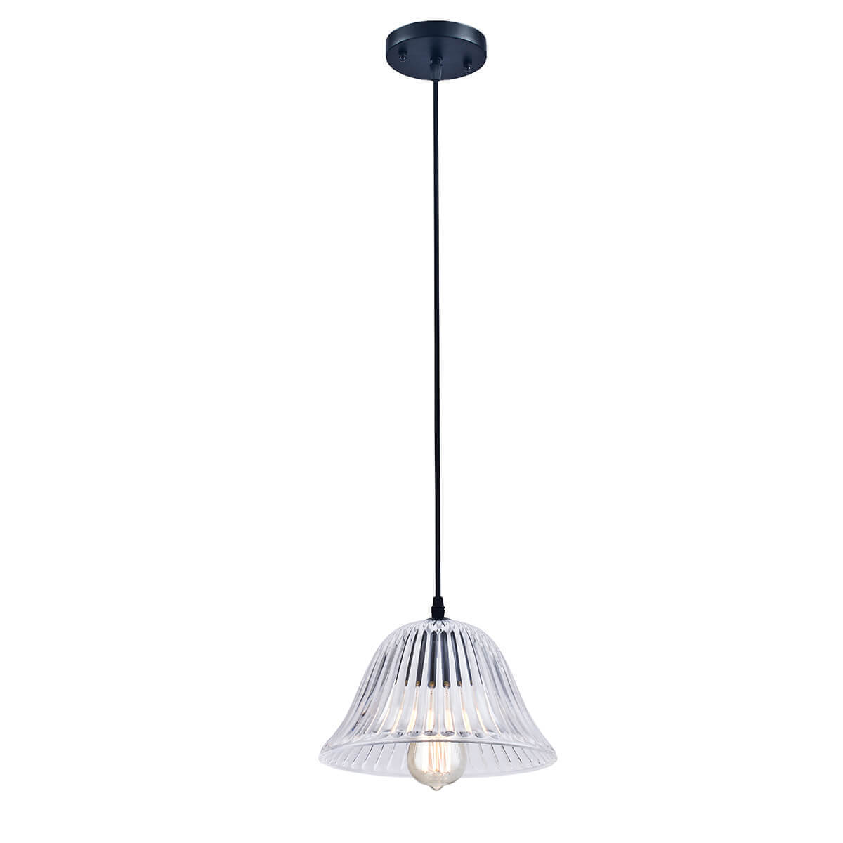 

Подвесной светильник Lucia Tucci Ashanti 1255.1, Черный, Ashanti 1255.1 Ashanti