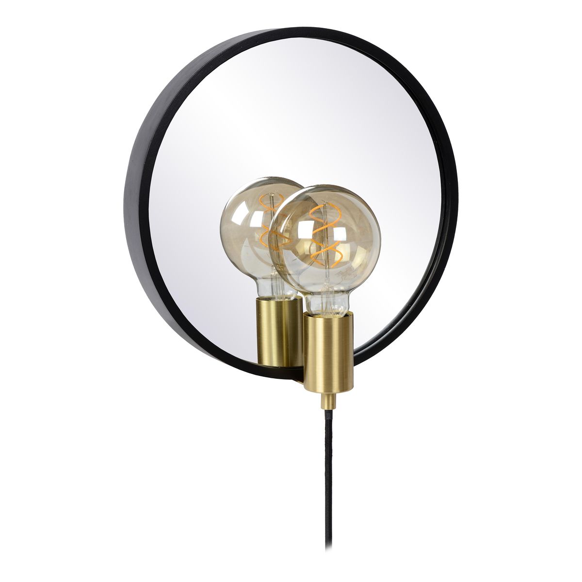 

Бра Lucide Reflex 36213/31/30, Зеркальный, 36213/31/30 Reflex