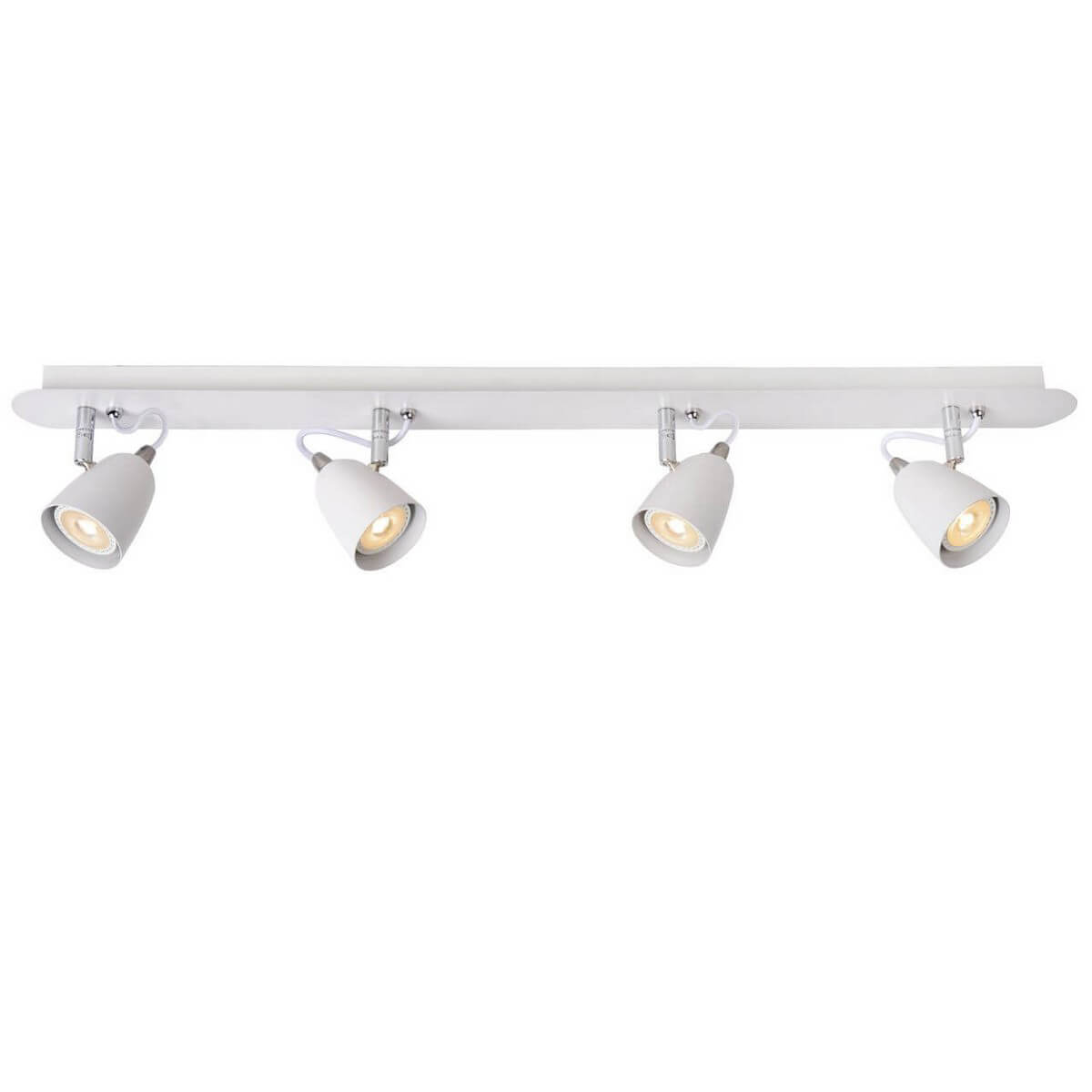 

Спот Lucide, Белый, 26956/20/31 Ride Led White