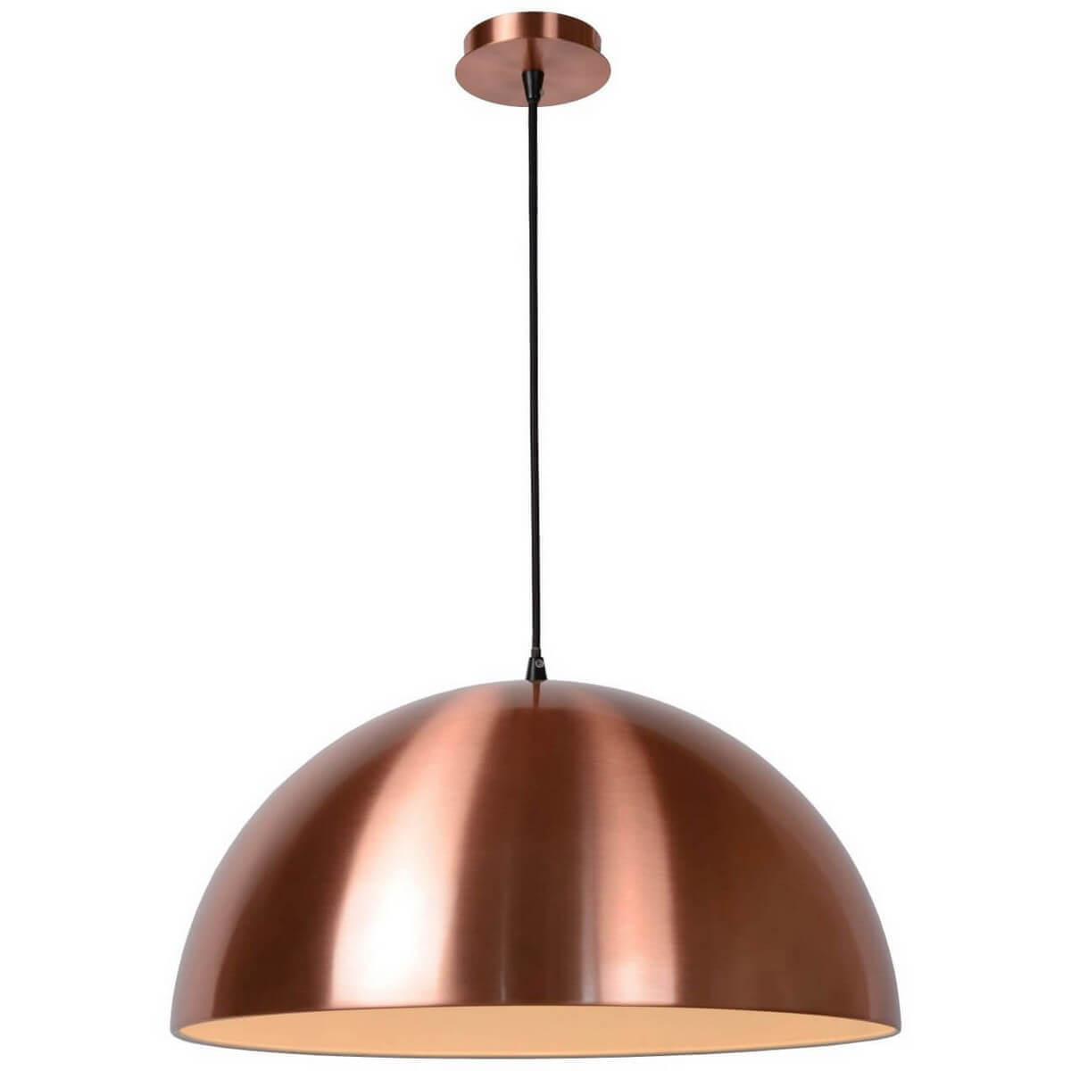 

Подвесной светильник Lucide Riva 31410/50/17, Медь, 31410/50/17 Riva Copper