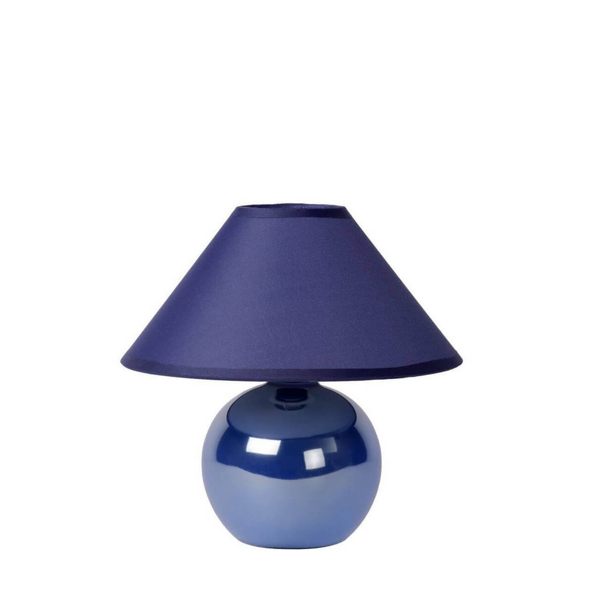 

Настольная лампа Lucide Faro 14553/81/35