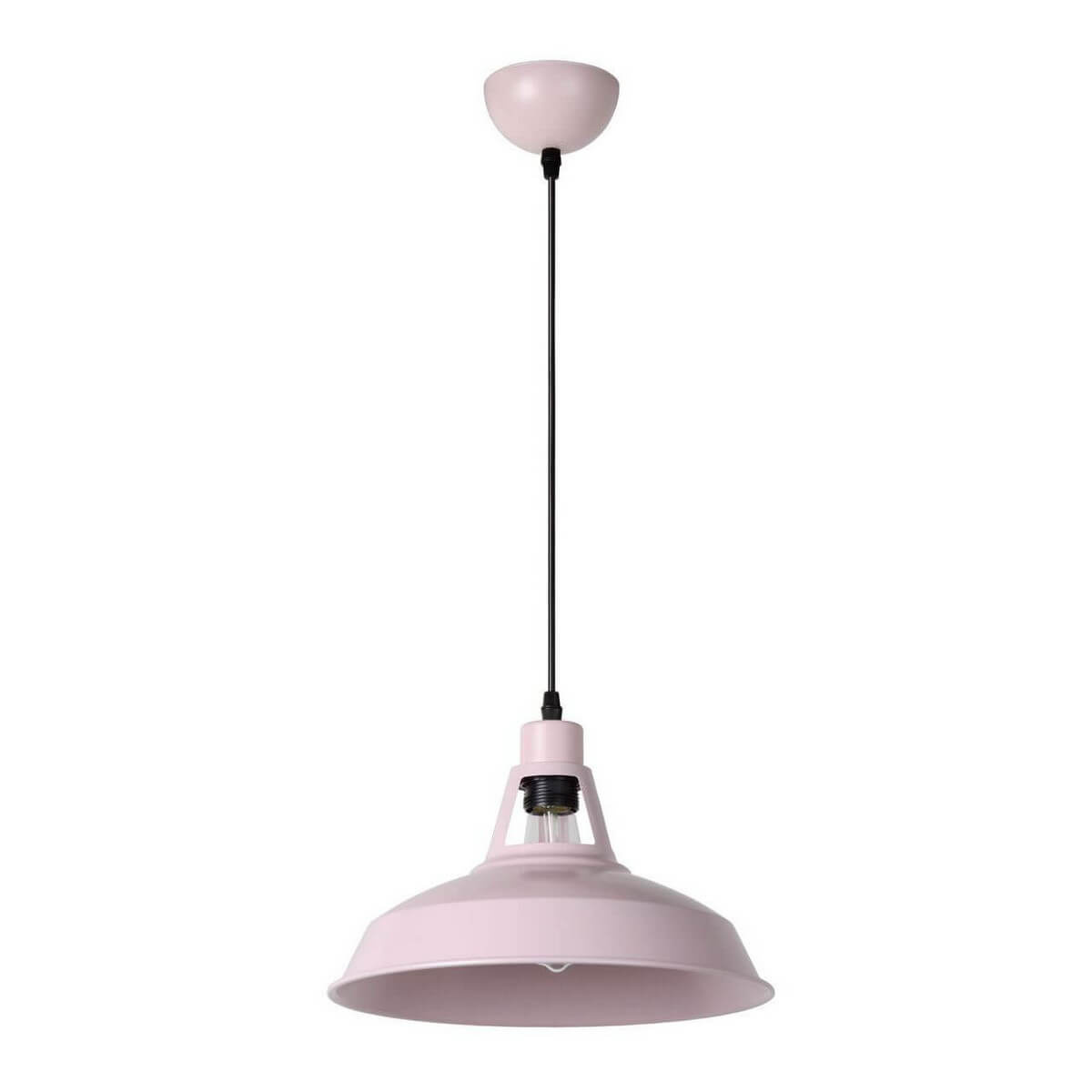 

Светильник Lucide, Розовый, 43401/31/66 Brassy-Bis