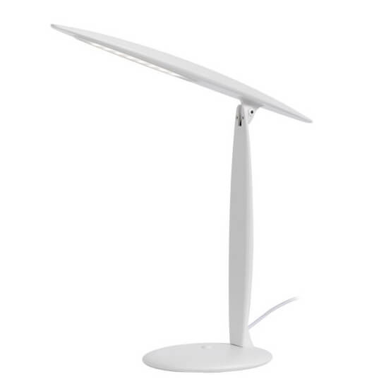 

Настольная лампа Lucide, Белый, 46602/04/31 Jara Led