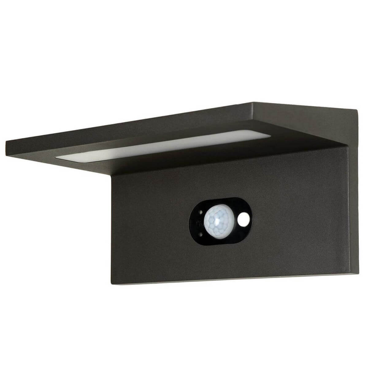 

Светильник на солнечных батареях Lucide TI-Solar-Led 28860/02/30, Черный, 28860/02/30 TI-Solar-Led