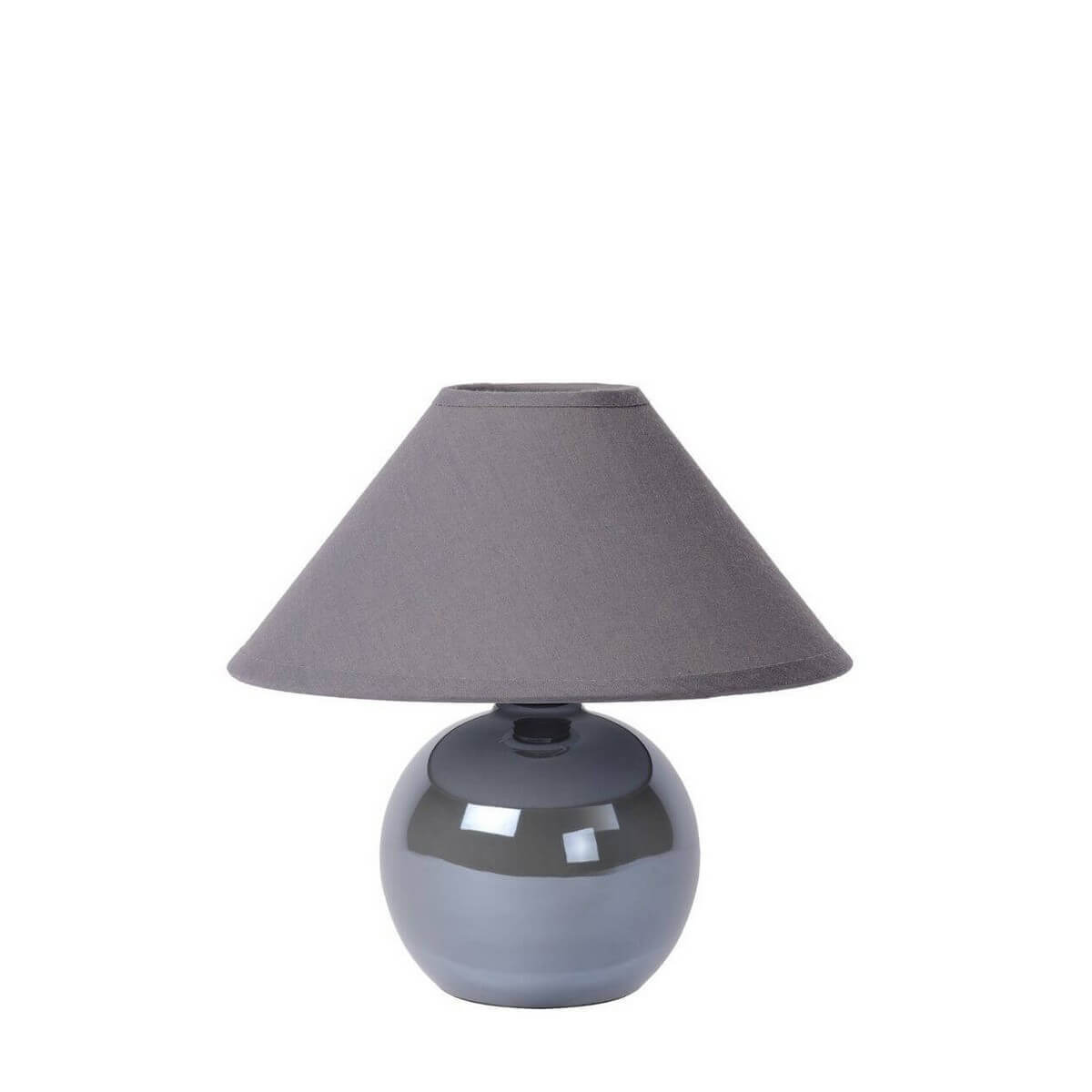 

Настольная лампа Lucide Faro 14553/81/36