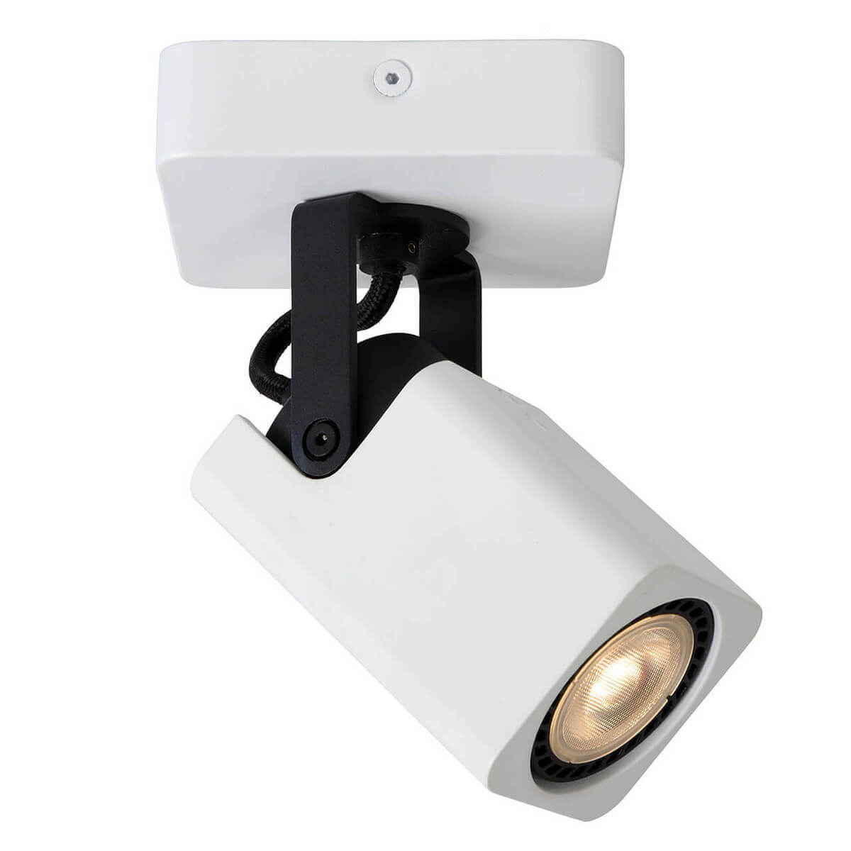 

Спот Lucide, Белый, 33961/05/31 Roax Led