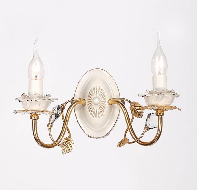 

Бра Lumien Hall Мэйт W17067/2RSG