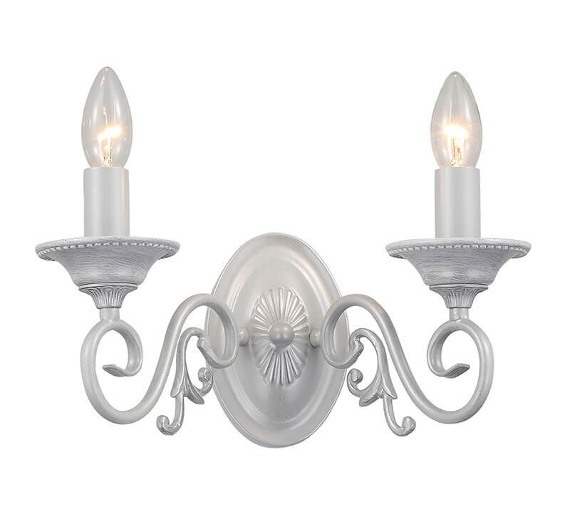 

Бра Lumien Hall Изабель W17006/2MWSB